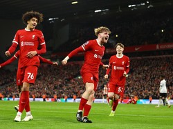 Badai Cedera Jelang Final Carabao Cup, Klopp Maksimalkan yang Ada