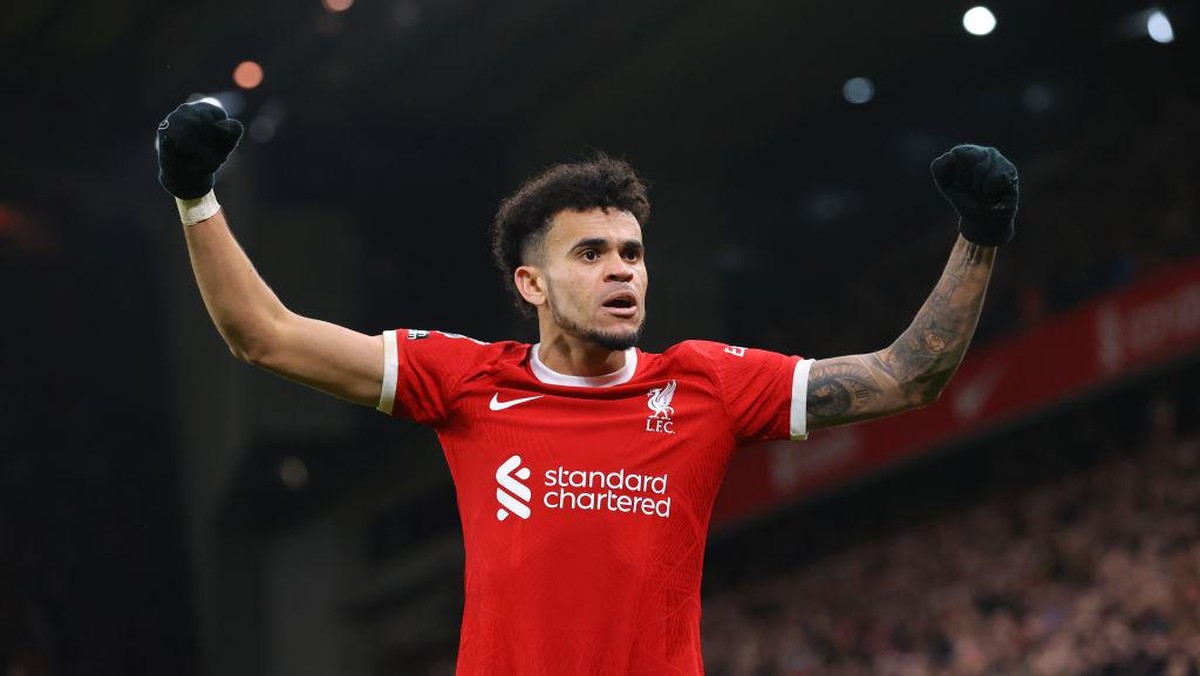 Foto: Getty Images/James Gill - Danehouse