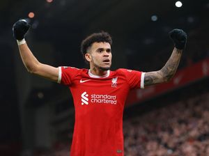 Famous Five Liverpool: 5 Striker Tembus Dua Digit Gol! Famous Five Liverpool: 5 Striker Tembus Dua Digit Gol!