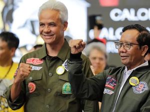 Pengakuan Mahfud Md yang Kini Jadi Mantan Cawapres