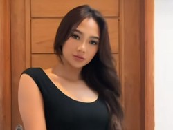 Marion Jola Beberkan Rahasia Turun BB 9 Kg, Bantah Sedot Lemak