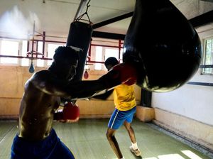 Melihat Salah Satu Kota di Kuba Penghasil Petinju Olimpiade Terbaik