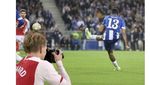 Meme Kocak Arsenal Dibikin Malu Pray for Porto