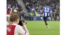Fans Arsenal juga kena ledek gegara sebelumnya meminta Real Madrid sebagai lawan mereka. Malu gak tuh! (Foto: Twitter)
