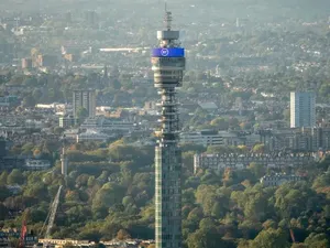 Mantan Gedung Tertinggi nan Ikonik di London Diubah Jadi Hotel Mantan Gedung Tertinggi nan Ikonik di London Diubah Jadi Hotel