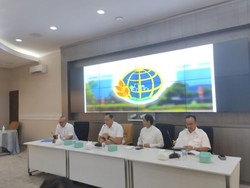 Tak Bisa Hadiri Rapat, Ini Pesan AHY ke Bawahannya