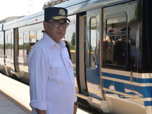193 Juta Orang Mudik di 2024, Menhub Beberkan Langkah Antisipasi 193 Juta Orang Mudik di 2024, Menhub Beberkan Langkah Antisipasi