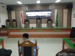 Panji Gumilang Dituntut 1,5 Tahun Penjara di Kasus Penodaan Agama