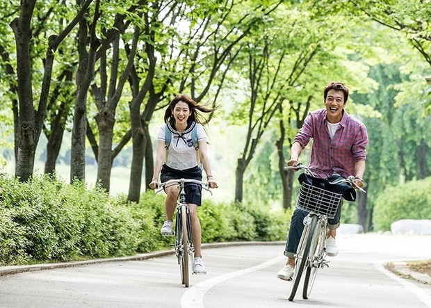 Park Shin Hye dan Kim Rae Won di drama Doctors /Foto: sbs.co.kr shinhye