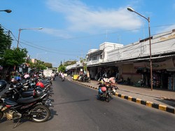 Pasar Banyuwangi Jadi Cagar Budaya, Pedagang Direlokasi Setelah Lebaran
