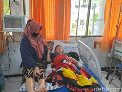 Empat Orang Meninggal Akibat DBD di Jombang, Pasien Terus Meningkat