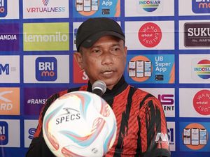 Debut Manis Widodo C Putro Bersama Arema FC di Liga 1 Debut Manis Widodo C Putro Bersama Arema FC di Liga 1