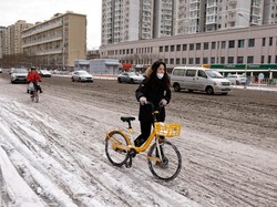 Video China Sebut Lonjakan Kasus infeksi Pernapasan gegara Musim Dingin