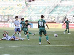 Head to Head Persita vs Persebaya di Liga 1: Bajul Ijo Belum Pernah Kalah