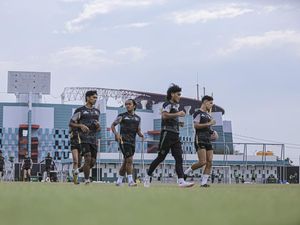 3 Pilar Persebaya Absen saat Hadapi Persita di Liga 1