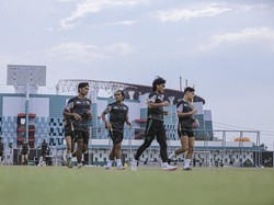 3 Pilar Persebaya Absen saat Hadapi Persita di Liga 1