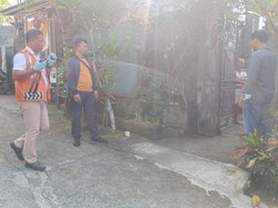 Lagi! Motor Warga Hilang Dicuri di Tabanan, Anjing Menggonggong Tak Dihiraukan