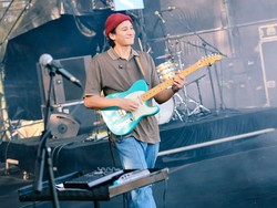 Reality Club dan Diskoria Jadi Grup Musik Kesukaan Phum Viphurit