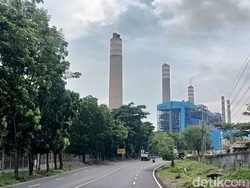 Cerita Mistis di Dusun Sebelum PLTU Paiton Dibangun