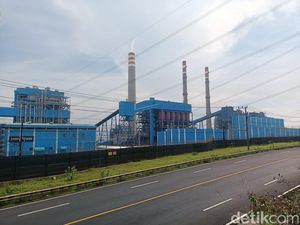 Mengenang Dusun Sumberglatik yang Hilang Jadi Lokasi PLTU Paiton Probolinggo Mengenang Dusun Sumberglatik yang Hilang Jadi Lokasi PLTU Paiton Probolinggo