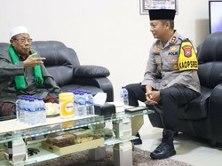 FKUB, Ansor Hingga HMI Apresiasi Pemilu di Kota Mojokerto Kondusif