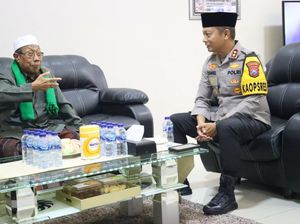 FKUB, Ansor Hingga HMI Apresiasi Pemilu di Kota Mojokerto Kondusif FKUB, Ansor Hingga HMI Apresiasi Pemilu di Kota Mojokerto Kondusif