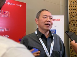 Sportel Rendez-vous Bali Digelar, Targetkan 600 Peserta