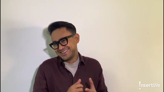 Kabar Terkini Artis dari InsertLive : Tetap Aktif di Dunia Hiburan Meski Menjabat Wakil Bupati, Ramzi: Tidak Ada yang Saya Langgar