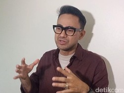 Ramzi Sebut Asila Maisa Dapat Hikmah Luar Biasa Usai Dibully