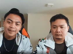 Resep Morph Team Melesat ke Posisi 3 Knockout Stage FFWS ID 2024 Spring