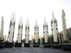 Iran Pasok 400 Rudal Balistik ke Rusia, Mampu Serang Target hingga 700 Km