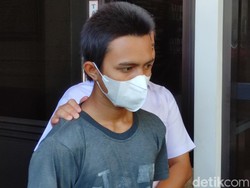 Senior Pembully dan Penyetrika Santri di Malang Tersangka Tapi Tak Ditahan