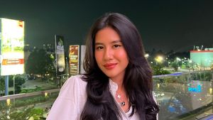 Foto Terbaru Shenina Cinnamon yang Cantiknya Bikin Angga Yunanda Mau Pingsan