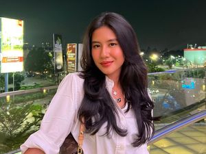 Foto Terbaru Shenina Cinnamon yang Cantiknya Bikin Angga Yunanda Mau Pingsan