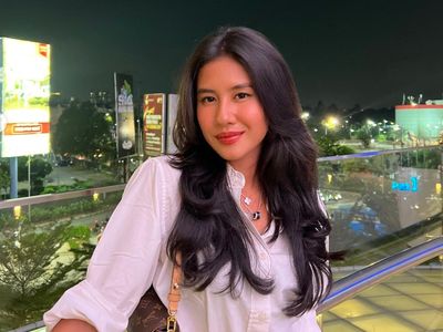 Foto Terbaru Shenina Cinnamon yang Cantiknya Bikin Angga Yunanda Mau Pingsan