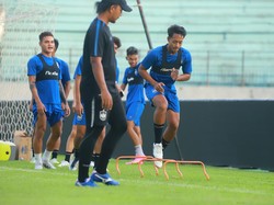 Fix! Duel PSIS Vs Dewa United Digelar di Magelang, Terbatas 5.000 Suporter