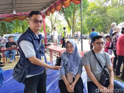 2 Wanita Curi HP Beraksi di Pulau Kemaro, Kepergok Korban-Diamankan Polisi