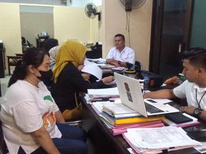 Pemilik Minimarket di Jambi Ditipu Modus Jimat Pelaris Usaha Rp 400 Juta