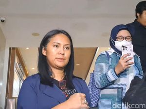 Pihak Sekolah Sebut Dante Belum Percaya Diri di Kolam Renang