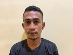 Tampang Pria Tarakan Cabuli Wanita-Korban Diam gegara Kira Pelaku Suaminya