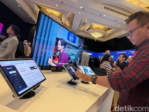 Telkomsel Punya RCS, Layanan Pesan Lebih Canggih dari SMS Telkomsel Punya RCS, Layanan Pesan Lebih Canggih dari SMS