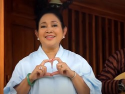 Lirik Lagu Angel-Titiek Soeharto, Dipopulerkan Denny Caknan dan Cak Percil