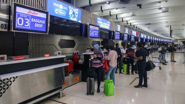 Upaya Meningkatkan Minat Berwisata Masyarakat