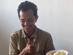 Alasan Dosen UNY Undang Bakul Siomay ke Kelas hingga Bikin Mahasiswa Semringah
