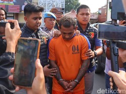 Asma Pemilik Warung Dihabisi Pacar Sesama Jenis di Karawang