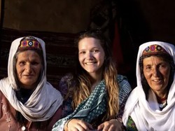 Terungkap! 5 Rahasia Panjang Umur Orang Pakistan yang Capai 100 Tahun