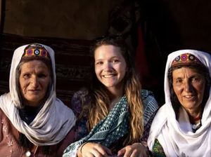 Terungkap! 5 Rahasia Panjang Umur Orang Pakistan yang Capai 100 Tahun Terungkap! 5 Rahasia Panjang Umur Orang Pakistan yang Capai 100 Tahun