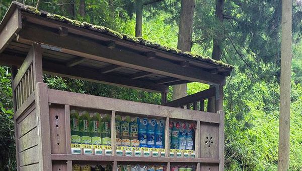 10 Inovasi Makanan di Jepang yang Unik dan Bikin Penasaran, Mau Coba?