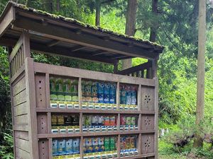 10 Inovasi Makanan di Jepang yang Unik dan Bikin Penasaran, Mau Coba?