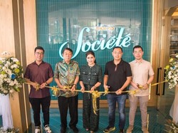 Excelso Societe Hadirkan Pusat Kopi Modern, Kuliner, hingga Komunitas
